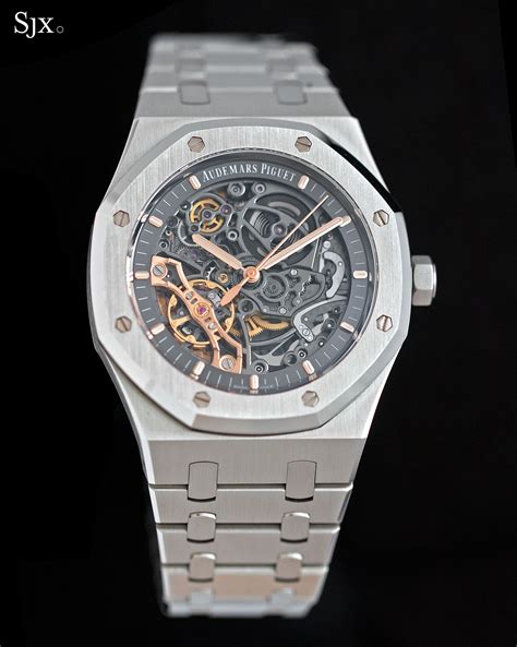 audemars piguet openworked dhgate|audemars piguet.